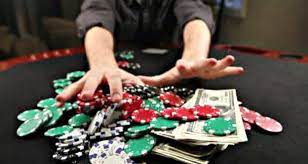Как войти на сайт Casino Irwin